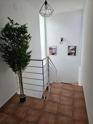 Chalet en venta en Nucia (la)