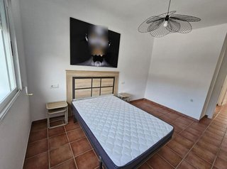 Chalet en venta en Nucia (la)