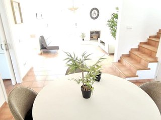 Chalet en venta en Nucia (la)