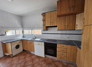 Chalet en venta en Nucia (la)