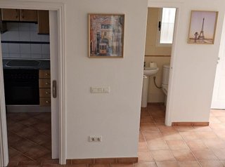 Chalet en venta en Nucia (la)