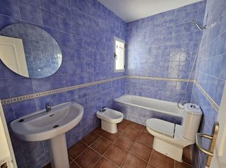 Chalet en venta en Nucia (la)