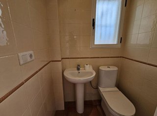 Chalet en venta en Nucia (la)