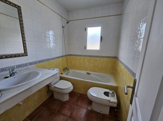 Chalet en venta en Nucia (la)