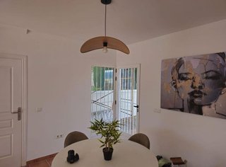 Chalet en venta en Nucia (la)