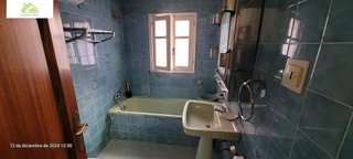 Chalet en venta en Candelaria - Peña de Francia en Zamora