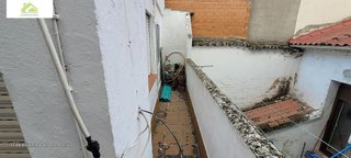 Chalet en venta en Candelaria - Peña de Francia en Zamora