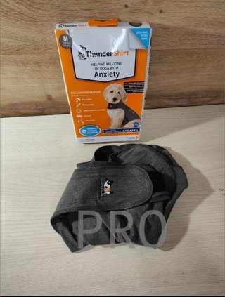 thundershirt para Perros
