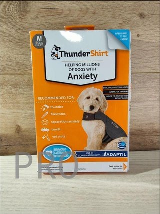 thundershirt para Perros