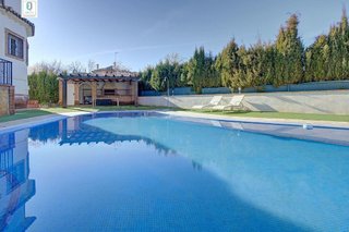 Chalet en venta en Otura
