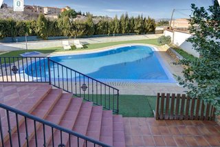 Chalet en venta en Otura