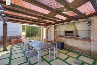 Chalet en venta en Otura