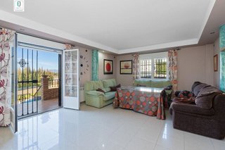 Chalet en venta en Otura