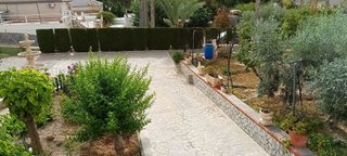 Chalet en venta en Jubalcoi en Elche