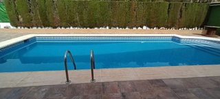 Chalet en venta en Jubalcoi en Elche