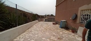 Chalet en venta en Jubalcoi en Elche