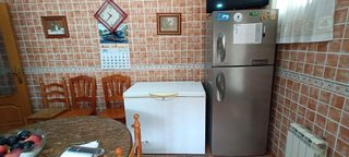 Chalet en venta en Jubalcoi en Elche