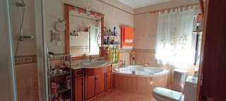 Chalet en venta en Jubalcoi en Elche