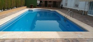 Chalet en venta en Jubalcoi en Elche