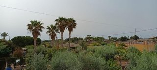 Chalet en venta en Jubalcoi en Elche