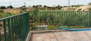 Chalet en venta en Jubalcoi en Elche