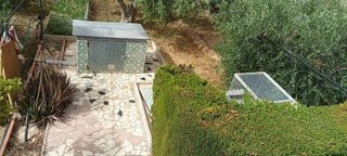 Chalet en venta en Jubalcoi en Elche