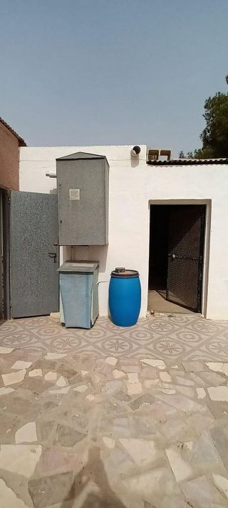 Chalet en venta en Jubalcoi en Elche