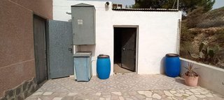 Chalet en venta en Jubalcoi en Elche