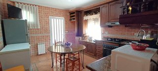 Chalet en venta en Jubalcoi en Elche