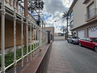Chalet en venta en San Javier en San Javier