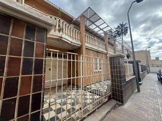 Chalet en venta en San Javier en San Javier