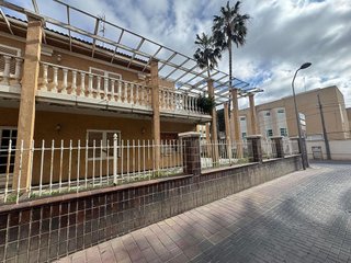 Chalet en venta en San Javier en San Javier