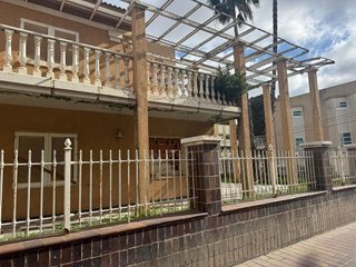Chalet en venta en San Javier en San Javier