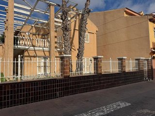 Chalet en venta en San Javier en San Javier
