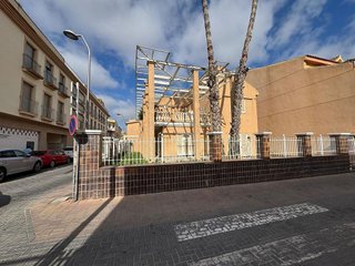 Chalet en venta en San Javier en San Javier