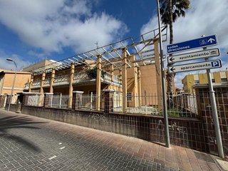 Chalet en venta en San Javier en San Javier