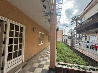 Chalet en venta en San Javier en San Javier