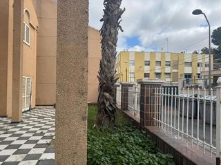 Chalet en venta en San Javier en San Javier