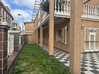 Chalet en venta en San Javier en San Javier