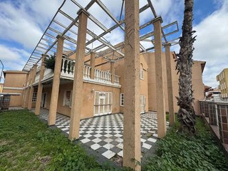 Chalet en venta en San Javier en San Javier