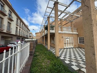 Chalet en venta en San Javier en San Javier