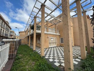 Chalet en venta en San Javier en San Javier