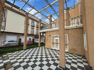 Chalet en venta en San Javier en San Javier