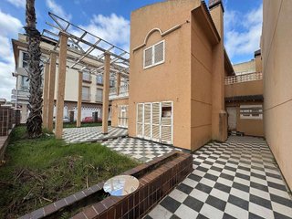 Chalet en venta en San Javier en San Javier