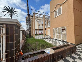 Chalet en venta en San Javier en San Javier