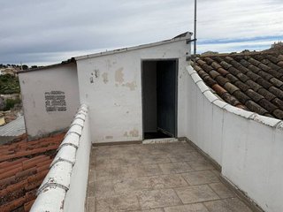 Casa en venta en Ontinyent