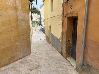 Casa en venta en Ontinyent