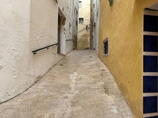 Casa en venta en Ontinyent