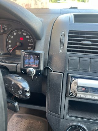 Volkswagen Polo 2003