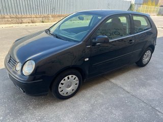Volkswagen Polo 2003